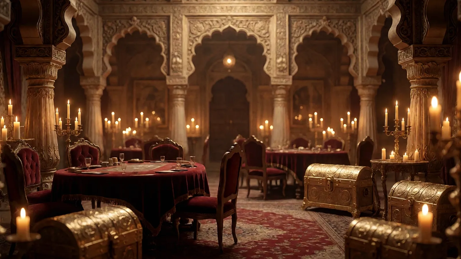 PLAY5 Hindi Live Dealer Tables