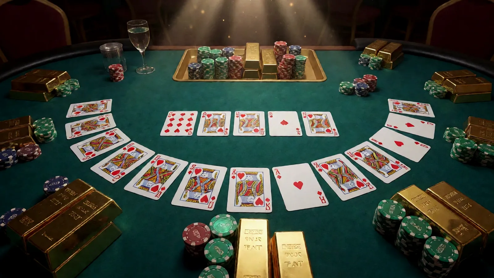 PLAY5 250% Match + Free Spins