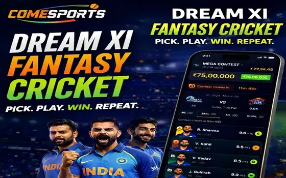 Chennai vs Mumbai on PLAY5