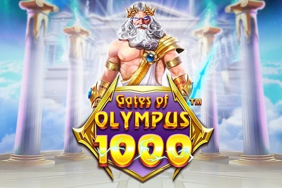 PLAY5 Gates of Olympus & High-RTP Lobby